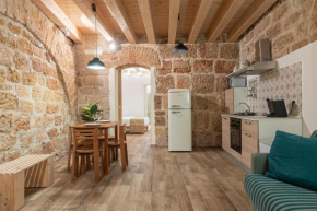 Domus Sicily - Loft Vetriera